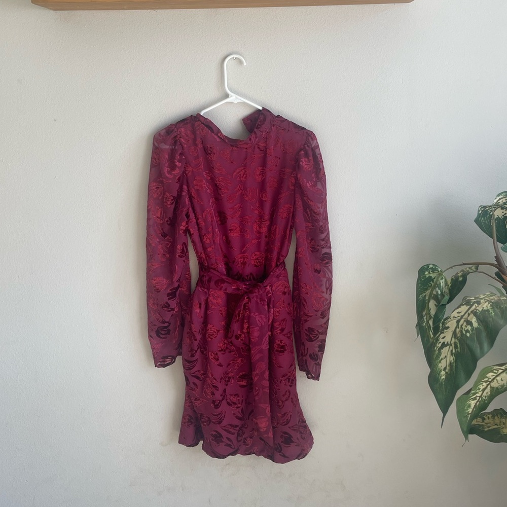 NSR Dress